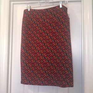 Beautiful Stained-Glass Patterned Cassie